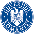 Logo Guvernul Romaniei